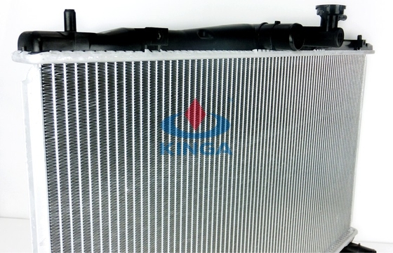 TOYOTA Aluminium Radiator for SIENNA 3.5 ' 11 - 12 / LEXUS RA350 / RX450H ' 10 - 12 supplier