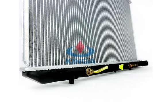 TOYOTA Aluminium Radiator for SIENNA 3.5 ' 11 - 12 / LEXUS RA350 / RX450H ' 10 - 12 supplier