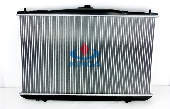 TOYOTA Aluminium Radiator for SIENNA 3.5 ' 11 - 12 / LEXUS RA350 / RX450H ' 10 - 12 supplier