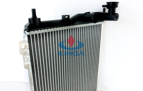 GETZ 1.3i / 1.4i / 1.6i ' 02 - MT Aluminium Car Radiator for Hyundai  PA16 supplier