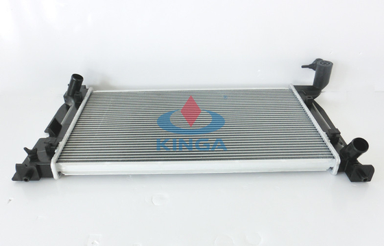 High Strength Toyota Radiator Toyota Corolla 01-04 Zze122 Mt Long Services Life supplier