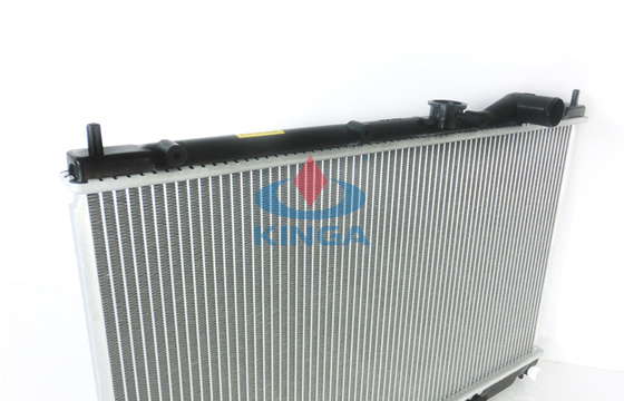 Customized Mitsubishi Radiator Mitsubishi Lancer'03 Mt Anti Corrosion supplier