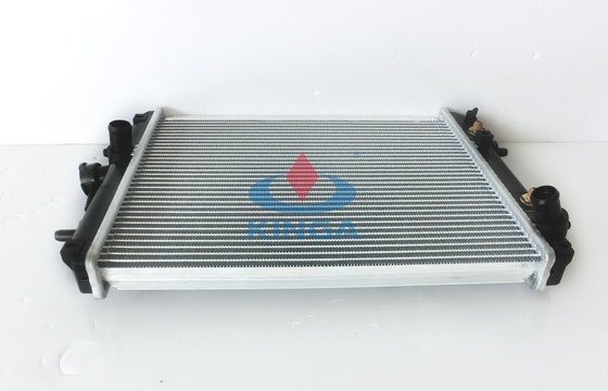 Mitsubishi Performance Radiator for Daihatsu ESSE'05-AT Precision supplier