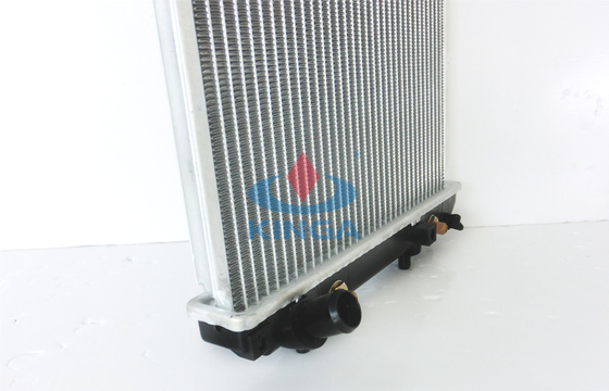 Mitsubishi Performance Radiator for Daihatsu ESSE'05-AT Precision supplier