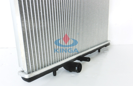Top Brand Auto car  Radiator for Peugeot 307 MT Guangzhou China supplier
