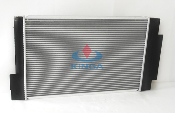 OEM / ODM Toyota Scion Xb' 08-12 at Toyota Radiator High Heat Conductivity supplier