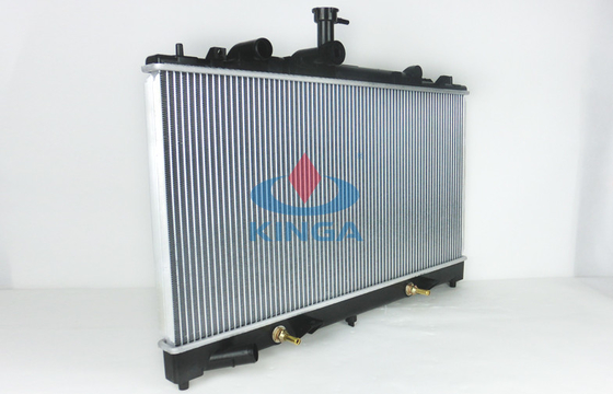 Mazda 6'02-06 AT Nissan Radiator OEM L328-15-200 Car Cooling Radiator supplier