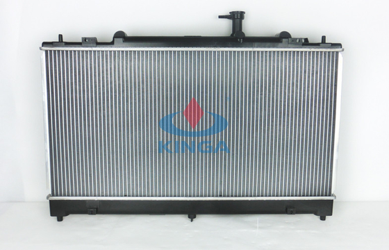 Mazda 6'02-06 AT Nissan Radiator OEM L328-15-200 Car Cooling Radiator supplier