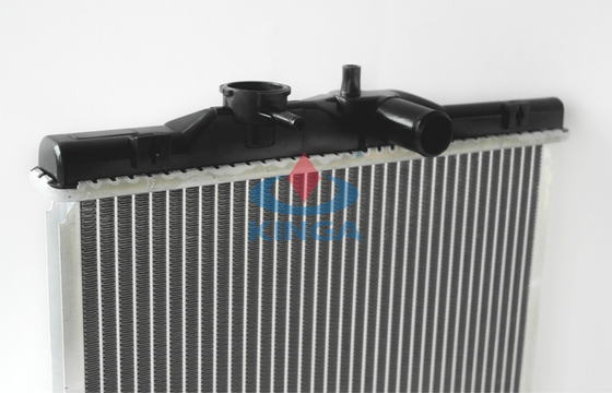 Honda Civic Aluminum Radiator Civic'92-00 Ek3 / Eg8 OEM 19010-P08-004 / J02 Pdi 1290 supplier