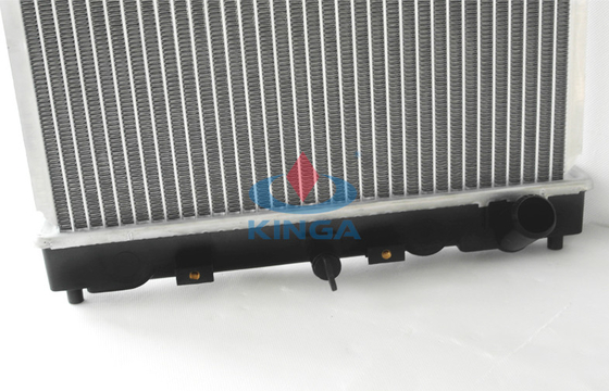 Honda Civic Aluminum Radiator Civic'92-00 Ek3 / Eg8 OEM 19010-P08-004 / J02 Pdi 1290 supplier