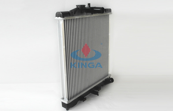 Honda Civic Aluminum Radiator Civic'92-00 Ek3 / Eg8 OEM 19010-P08-004 / J02 Pdi 1290 supplier