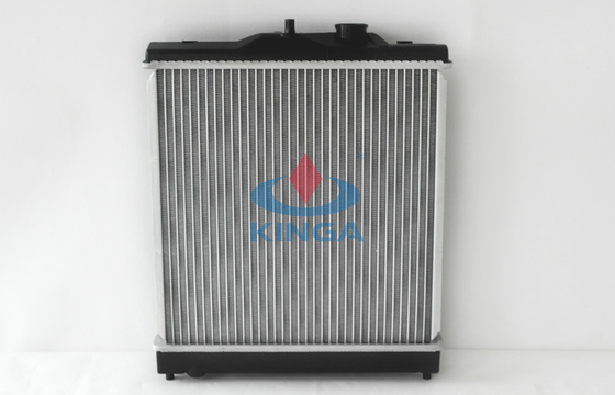 Honda Civic Aluminum Radiator Civic'92-00 Ek3 / Eg8 OEM 19010-P08-004 / J02 Pdi 1290 supplier