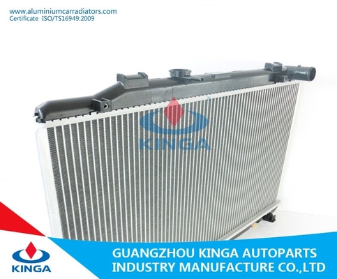 OEM 16400 - 6A150 Aluminum Car Radiator for Toyota TOWNACE NOAH ' 96 2C CR41 supplier