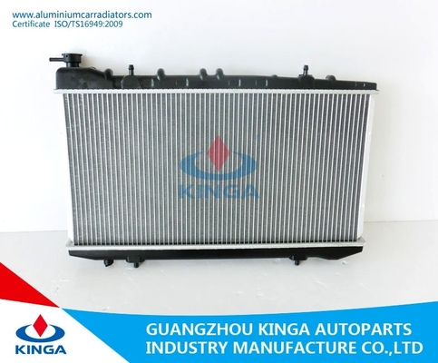 SUNNY B13' DPI 1440 Nissan Aluminum Car Radiator Replacement supplier