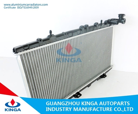 SUNNY B13' DPI 1440 Nissan Aluminum Car Radiator Replacement supplier