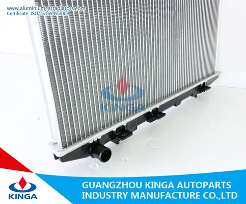 SUNNY B13' DPI 1440 Nissan Aluminum Car Radiator Replacement supplier