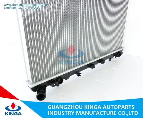 Professional Automatic Hyundai ACCENT Radiator Heat Exchanger PA 16 / 18 MT supplier