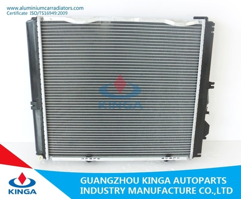 Benz Aluminum Radiator W124 / 230E ' 84 - 93 PA32 / 36 AT DPI 453 OEM 124 500 2803/9003 supplier