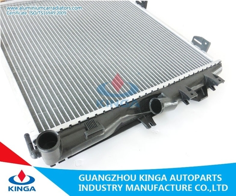 Benz Aluminum Radiator W124 / 230E ' 84 - 93 PA32 / 36 AT DPI 453 OEM 124 500 2803/9003 supplier