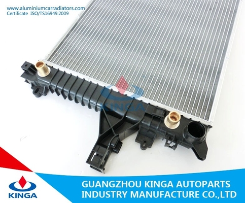 PA32 / 36 AT  Aluminium Car Radiators for  VOLVO XC90 ' 02 - T6 / V8 supplier