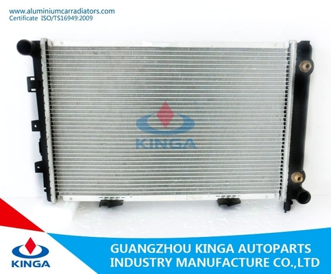 PA32 AT Aluminium Car Radiators for Benz W201 /190E'82-93 Oil Cooler  25 x  275 mm supplier