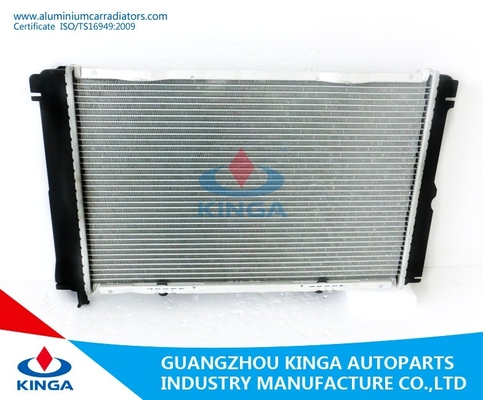 PA32 AT Aluminium Car Radiators for Benz W201 /190E'82-93 Oil Cooler  25 x  275 mm supplier