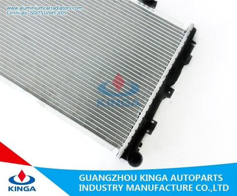 PA32 AT Aluminium Car Radiators for Benz W201 /190E'82-93 Oil Cooler  25 x  275 mm supplier