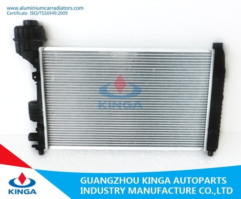 PA16 / 22 Aluminium Mercedes Benz Radiator W168 / A140 / A160 ' 97 - 00 - AT supplier