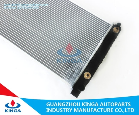 PA16 / 22 Aluminium Mercedes Benz Radiator W168 / A140 / A160 ' 97 - 00 - AT supplier