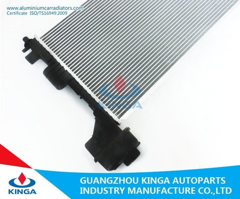 PA16 / 22 Aluminium Mercedes Benz Radiator W168 / A140 / A160 ' 97 - 00 - AT supplier