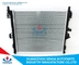 OEM 163 500 0103 Mercedes Benz Radiator for Benz ML-CLASS W163 ML270 ' 98 - AT supplier