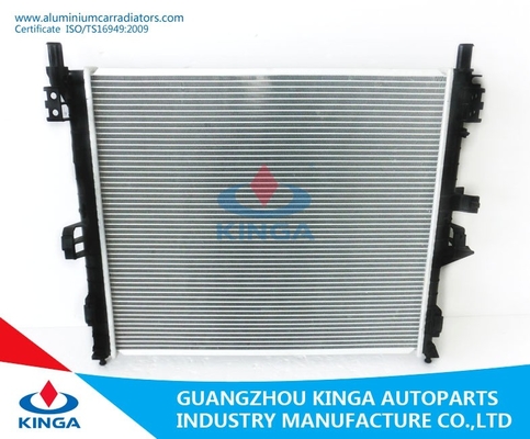 OEM 163 500 0103 Mercedes Benz Radiator for Benz ML-CLASS W163 ML270 ' 98 - AT supplier