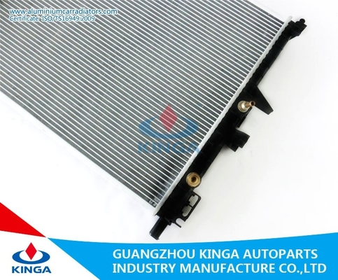 OEM 163 500 0103 Mercedes Benz Radiator for Benz ML-CLASS W163 ML270 ' 98 - AT supplier