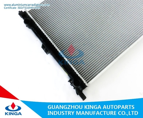 OEM 163 500 0103 Mercedes Benz Radiator for Benz ML-CLASS W163 ML270 ' 98 - AT supplier