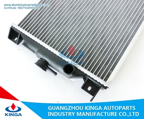 MT PA16 / 26 / 32 Aluminium Suzuki Radiator Replacement for CULTUS ' 07 supplier