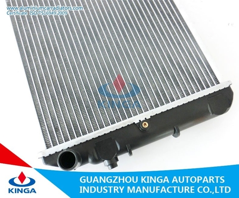 MT PA16 / 26 / 32 Aluminium Suzuki Radiator Replacement for CULTUS ' 07 supplier