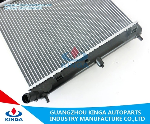 Suzuki  MT Aluminium Car Radiators for  HYUNDAI i10 ’ 09 PA 16 / 22 / 26 supplier