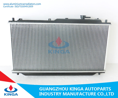 22 x 350 mm Hyundai Auto Radiator for KIA SEPHIA ' 96 / CARENS ' 02 -  AT PA16 / 26 supplier