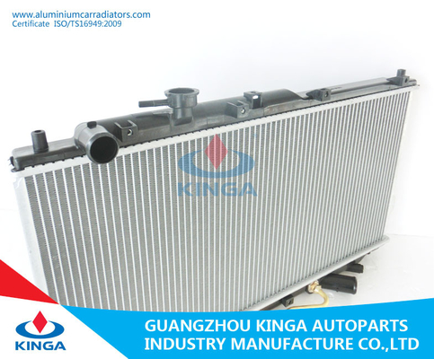 22 x 350 mm Hyundai Auto Radiator for KIA SEPHIA ' 96 / CARENS ' 02 -  AT PA16 / 26 supplier