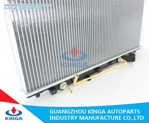 22 x 350 mm Hyundai Auto Radiator for KIA SEPHIA ' 96 / CARENS ' 02 -  AT PA16 / 26 supplier