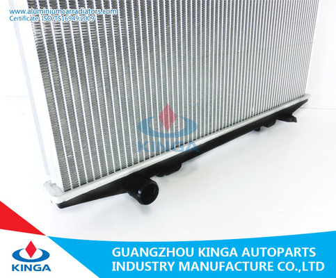 35 mm Aluminium Nissan  Radiators for  HARDBODY ' 92 - 95 D21D MT PA16 / 26 / 32 supplier