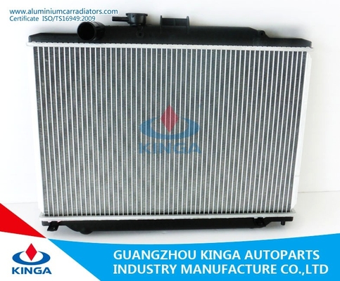 Aluminium Radiators for NISSAN URVAN ' 2009 - MT OEM 21410 - VZ00A supplier