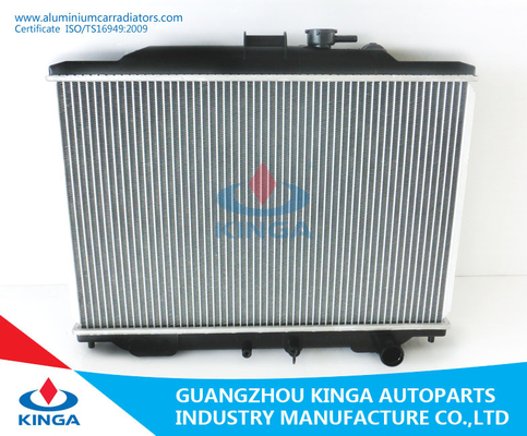 Aluminium Radiators for NISSAN URVAN ' 2009 - MT OEM 21410 - VZ00A supplier