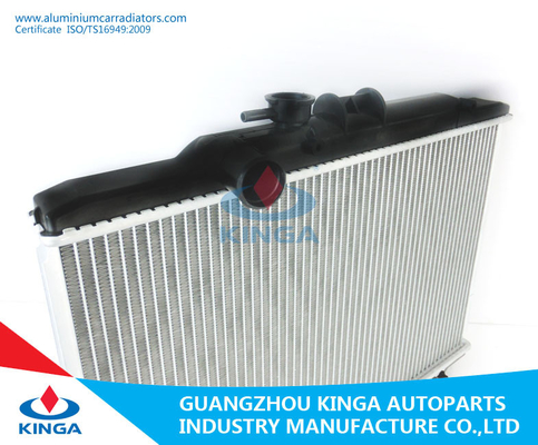 Aluminium Radiators for NISSAN URVAN ' 2009 - MT OEM 21410 - VZ00A supplier