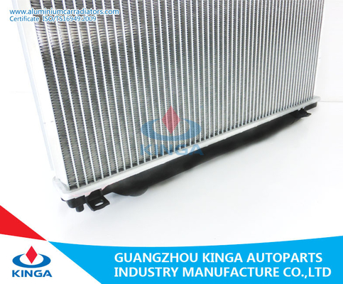 Aluminium Radiators for NISSAN URVAN ' 2009 - MT OEM 21410 - VZ00A supplier