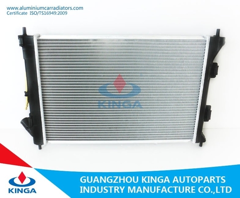 Auto Parts Aluminum Hyundai Radiator for ELANTRA OEM 25310 - 3X101 supplier