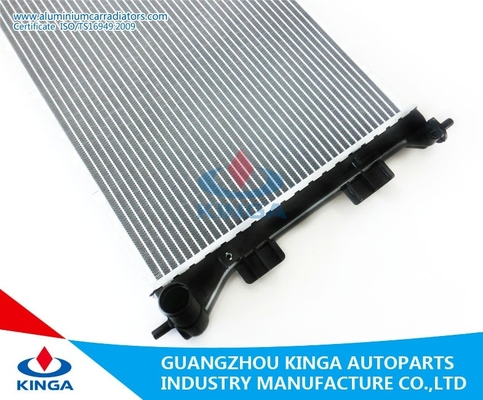 Auto Parts Aluminum Hyundai Radiator for ELANTRA OEM 25310 - 3X101 supplier