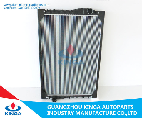 Aluminium Benz Truck Radiator C457- MT PA 48 / 56 MT Efficient Cooling supplier