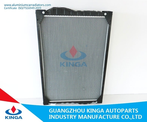 Aluminium Benz Truck Radiator C457- MT PA 48 / 56 MT Efficient Cooling supplier