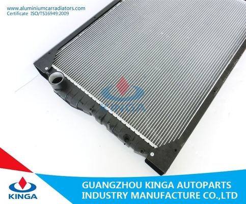 Aluminium Benz Truck Radiator C457- MT PA 48 / 56 MT Efficient Cooling supplier